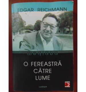 O fereastra catre lume