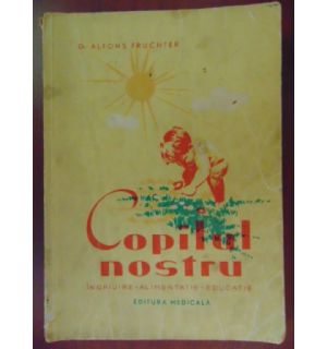 Copilul nostru