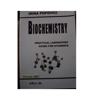 Biocatalizatorii in practica medicala si farmaceutica