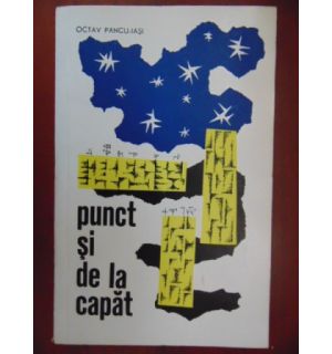 Punct si de la capat