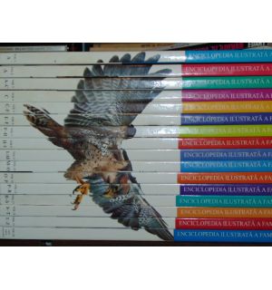 Eniclopedia practica a familiei 16 volume