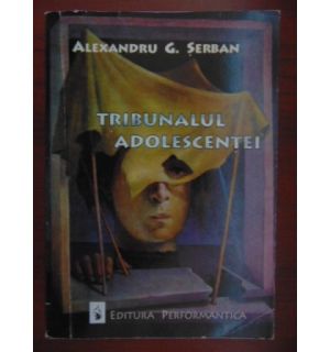 Tribunalul adolescentei