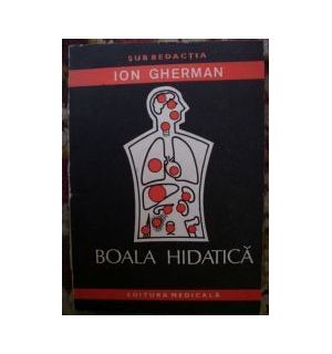 Boala hidatica