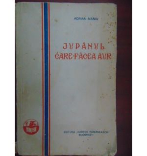 Jupanul care facea aur