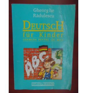 Deutsch fur kinder