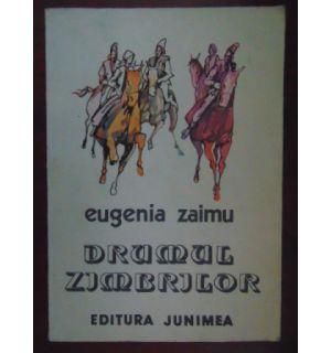 Drumul zimbrilor