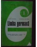 Manual pentru limba germana. Manual pentru anul I-clasa a VI-a