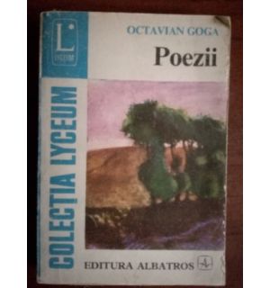 Poezii
