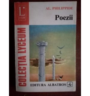 Poezii