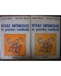 Bolile metabolice in practica medicala-Iulian Mincu,Nicolae Hancu