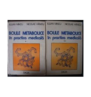 Bolile metabolice in practica medicala