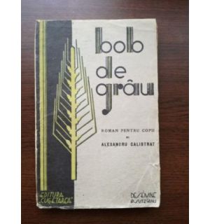 Bob de grau