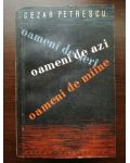Oameni de ieri, oameni de azi, oameni de maine