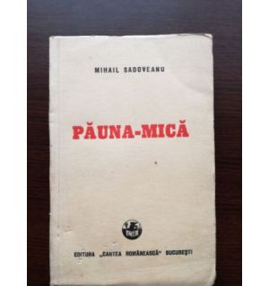 Pauna-Mica