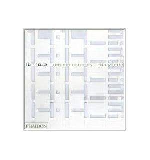 100 architects 10 critics