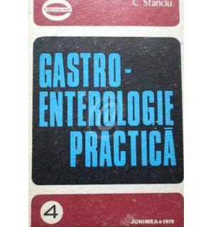Gastro-enterologie practica