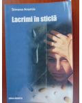 Lacrimi in sticla