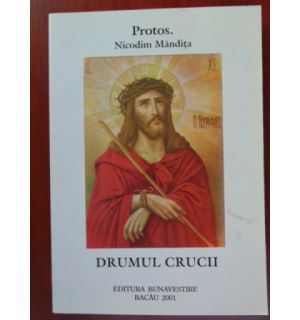 Drumul crucii