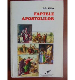 Faptele apostolilor (ed. I)