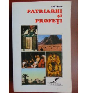 Patriarhi si profeti