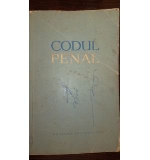 Codul penal