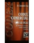 Codul comercial