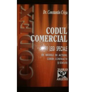 Codul comercial
