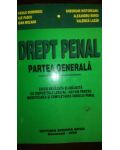 Drept penal. Partea speciala