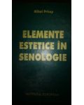 Elemente estetice in sonologie