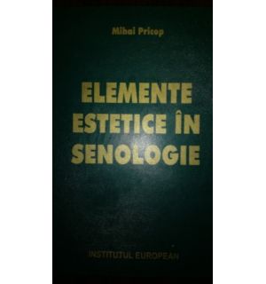 Elemente estetice in sonologie