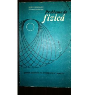 Probleme de fizica