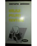 Bolile pulpei dentare