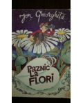 Paznic la flori