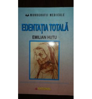 Edentatia totala