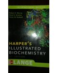 Harpe”s ilustrated biochemistry