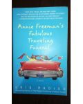 Annie Freeman”s Fabulous Traveling Funeral