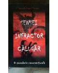 Sensei infractor calugar