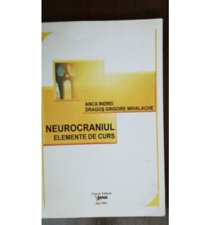 Neurocraniul elemente de curs