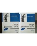 Drept procesual civil 1, 2