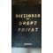 Dictionar de drept privat