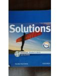 Solutions