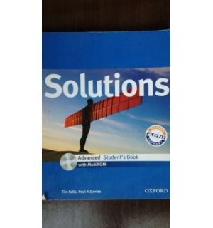 Solutions
