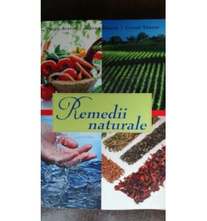 Remedii naturale