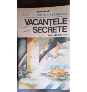 Vacantele secrete