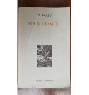 Noi si clasicii