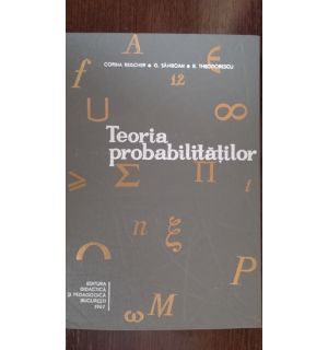 Teoria probabilitatilor