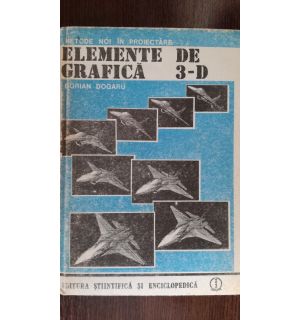 Elemente de grafica