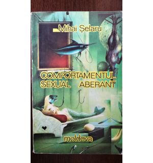 Comportamentul sexual aberant