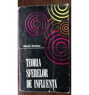 Teoria sferelor de influenta