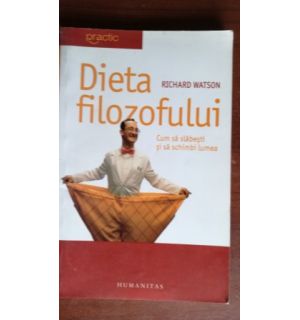 Dieta filozofului